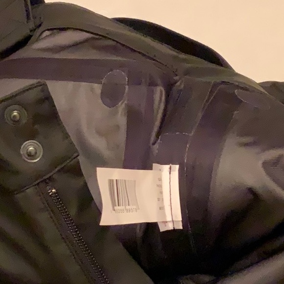 Spyder Men’s Patrol 3L Pant - Black - Large Reg length - Picture 4 of 14